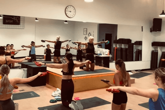 Image 1 from Studio Nine partner gallery