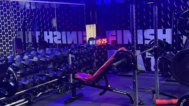 Imagen 2 de la galería del partner Guesa Complete Box