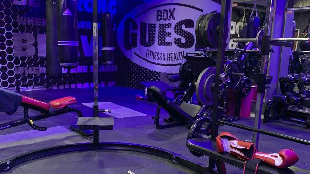 Imagen 1 de la galería del partner Guesa Complete Box