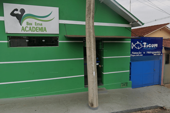 Imagem 2 da galeria do parceiro Academia Bem Estar