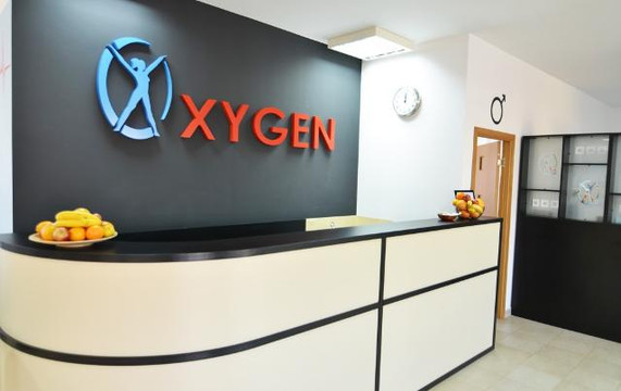 Imaginea 2 din Oxygen Club galeria partenerului