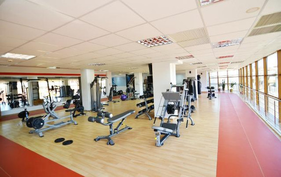 Imaginea 1 din Oxygen Club galeria partenerului