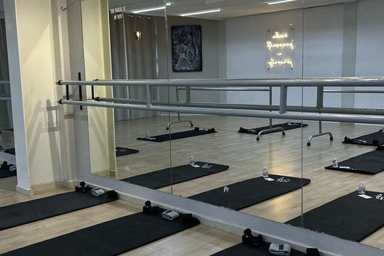 Imagen 3 de la galería del partner Flo Fitness Lab