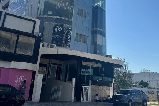 Imagen 2 de la galería del partner Flo Fitness Lab