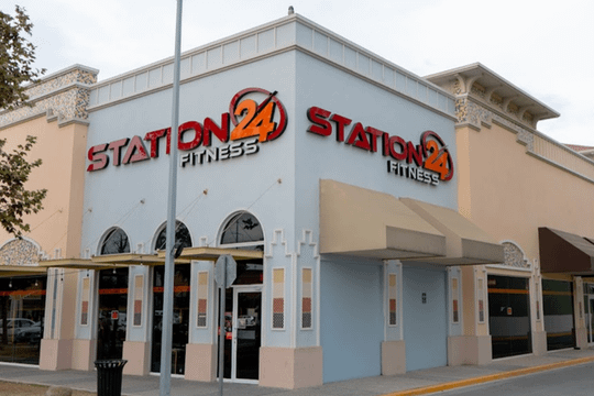 Imagen 2 de la galería del partner Station Molinete