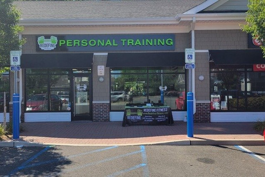 Image 2 from Redefine Fitness - Stony Brook partner gallery