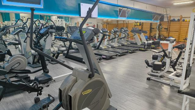Immagine 1 dalla galleria del partner Asd Centro Sport