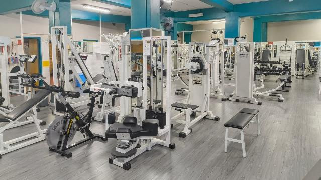 Immagine 2 dalla galleria del partner Asd Centro Sport