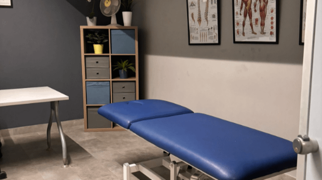 Immagine 3 dalla galleria del partner Niccolò Massoterapia (Aquamore Merate)