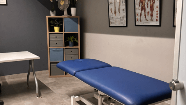 Immagine 1 dalla galleria del partner Niccolò Massoterapia (Aquamore Merate)