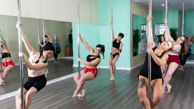 Image 3 de la galerie du partenaire Redfine FIT - East Studio