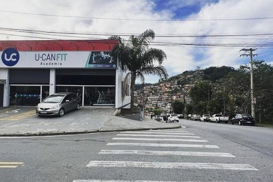 Imagem 2 da galeria do parceiro U-CANFIT Academia