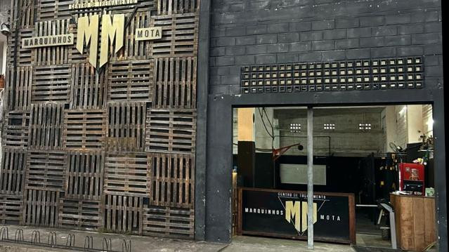 Imagem 2 da galeria do parceiro CT Marquinhos Mota