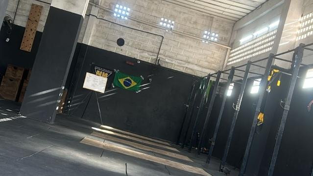 Imagem 1 da galeria do parceiro CT Marquinhos Mota