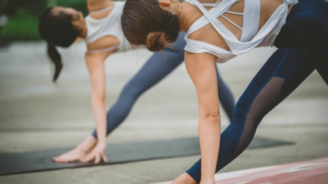 Image 3 from Yoga Factor Studio partner gallery