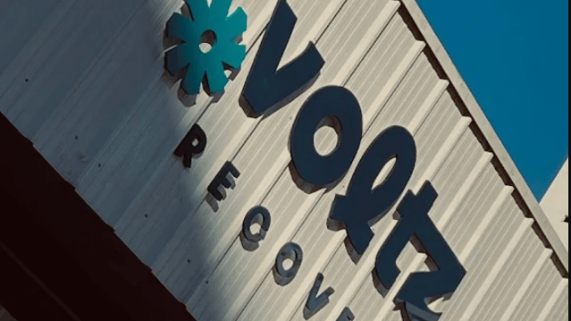 Imagem 2 da galeria do parceiro Voltz Recovery e Spa