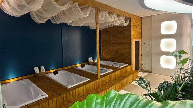 Imagem 1 da galeria do parceiro Voltz Recovery e Spa