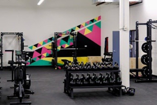 Image 1 from Carbon Strength & Conditioning partner gallery