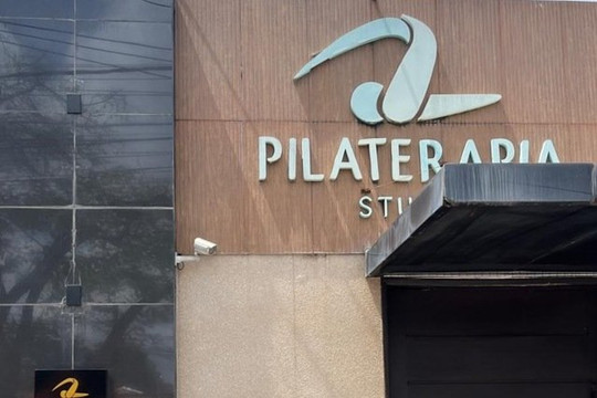 Imagem 2 da galeria do parceiro RR Pilaterapia Studio