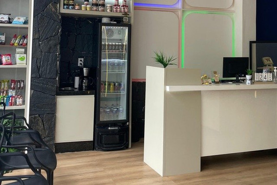 Imagem 1 da galeria do parceiro ACADEMIA CORPORE SANO