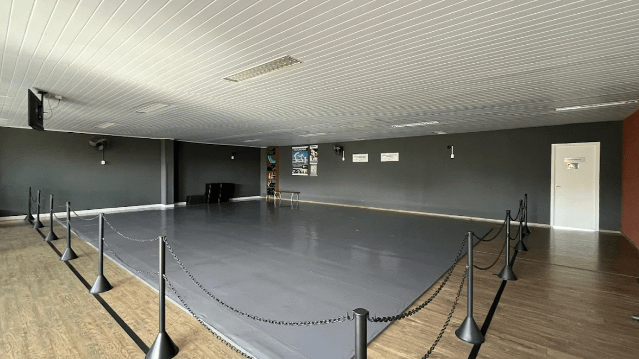 Imagem 3 da galeria do parceiro Academia Força Total