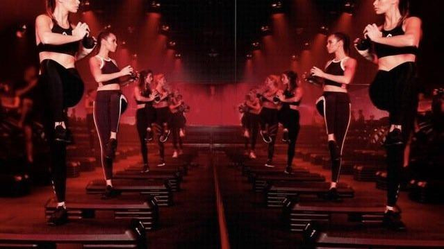 Image 2 from Barry's Midtown Atlanta partner gallery