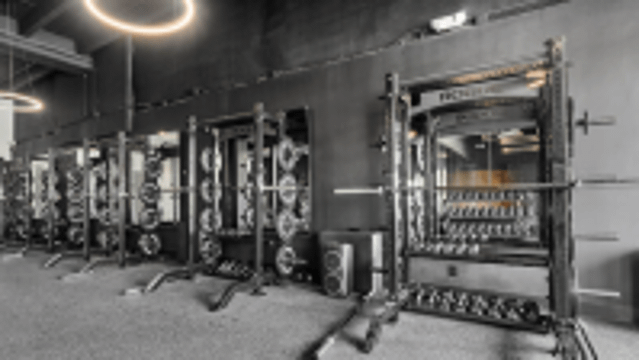 Image 1 from Concep360 Fitness partner gallery