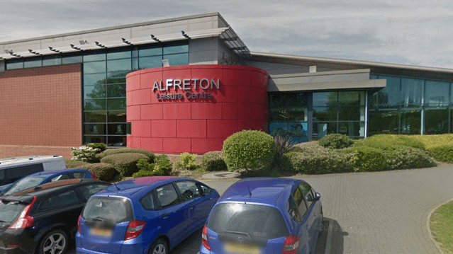 Image 2 from Alfreton Leisure Centre partner gallery