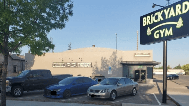 Image 2 from Brickyard Gym partner gallery