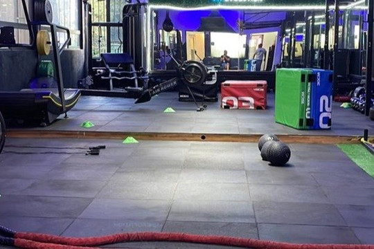 Imagen 3 de la galería del partner Fit-Evolution