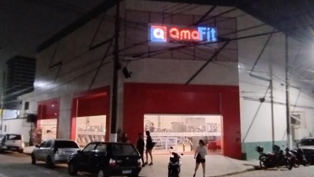 Imagem 2 da galeria do parceiro FAMAFIT ACADEMIA