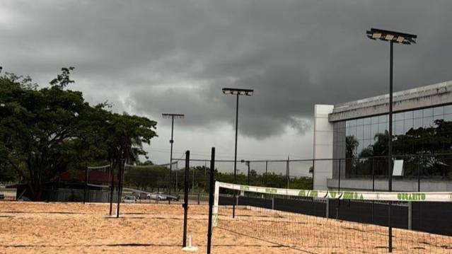 Imagem 3 da galeria do parceiro Grove Oscarito Sports