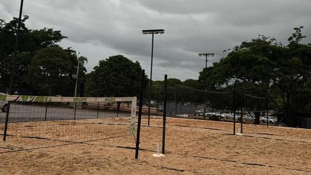 Imagem 2 da galeria do parceiro Grove Oscarito Sports