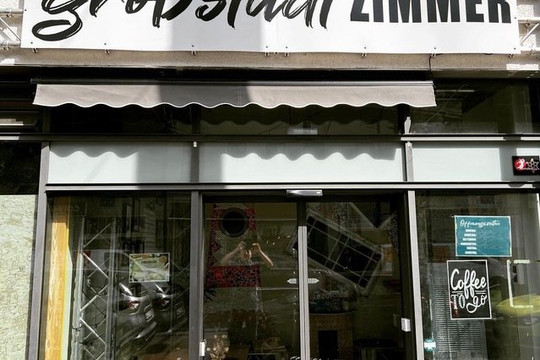 Bild 2 von Löwenherz Power Pilates im Großstadtzimmer Partnergalerie