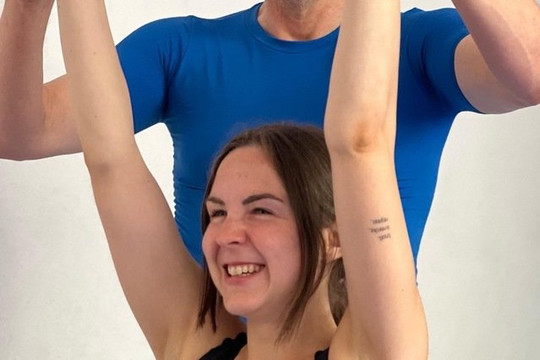 Bild 3 von Löwenherz Power Pilates im Großstadtzimmer Partnergalerie