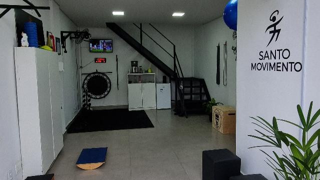 Imagem 2 da galeria do parceiro Santo Movimento