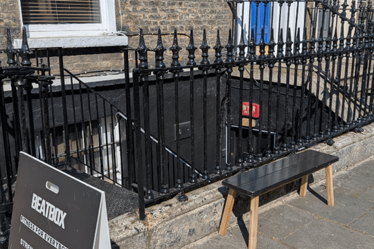 Image 2 from BeatBox Fitness Classes (Merrion St.) partner gallery