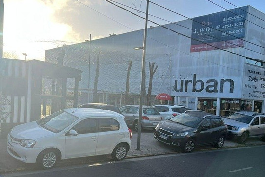 Imagen 2 de la galería del partner Urban complejo deportivo