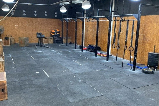 Imagen 1 de la galería del partner Urban complejo deportivo