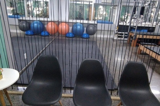 Imagem 3 da galeria do parceiro Exercitá Fisio Pilates