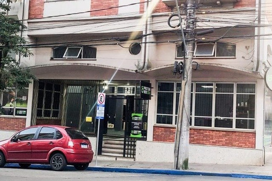 Imagem 2 da galeria do parceiro Protein Box 324