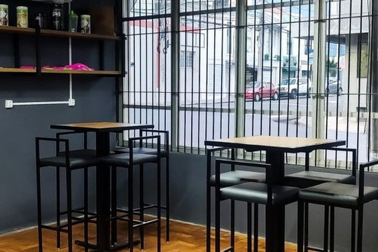 Imagem 3 da galeria do parceiro Protein Box 324