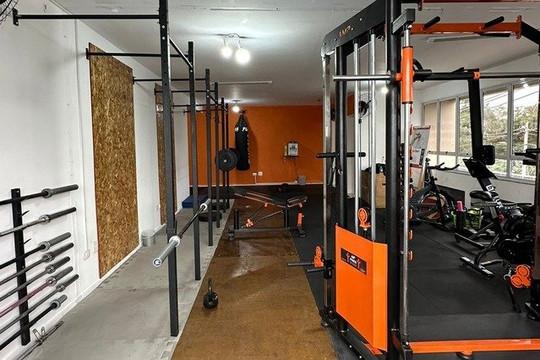 Imagem 1 da galeria do parceiro R2L & C Estúdio de Alta Performance