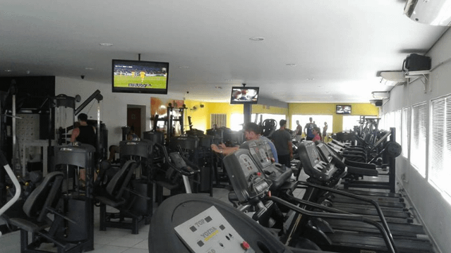 Imagem 1 da galeria do parceiro Bassus Sports