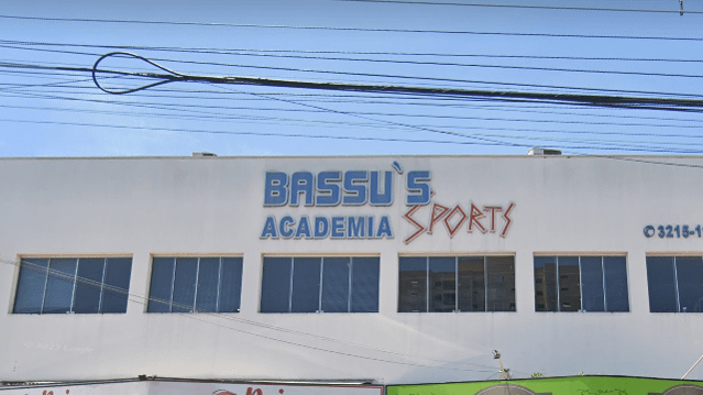 Imagem 2 da galeria do parceiro Bassus Sports