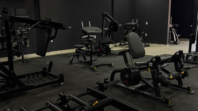 Imagen 3 de la galería del partner Gladiadores Gym - La Toma