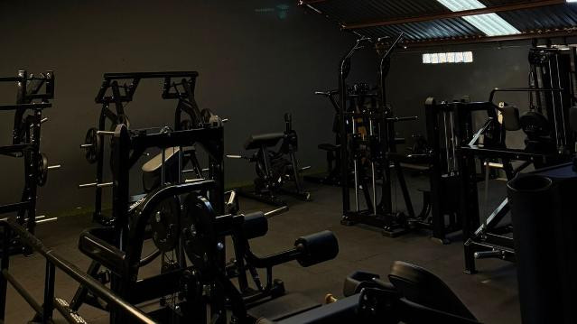 Imagen 2 de la galería del partner Gladiadores Gym - La Toma