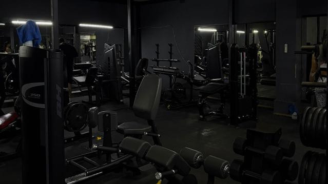 Imagen 1 de la galería del partner Gladiadores Gym - La Toma