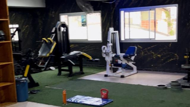 Imagen 1 de la galería del partner Sport Life Gym