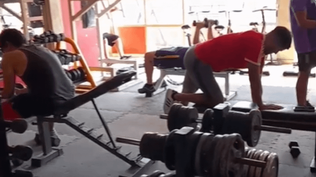 Imagen 3 de la galería del partner Sport Life Gym